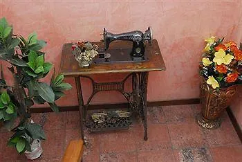 Chopin Hotel Mediolan