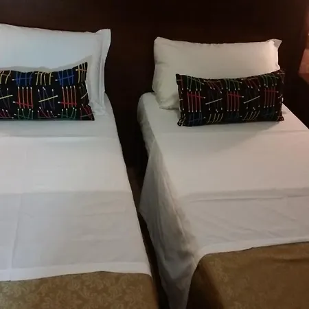 肖邦酒店 酒店 *