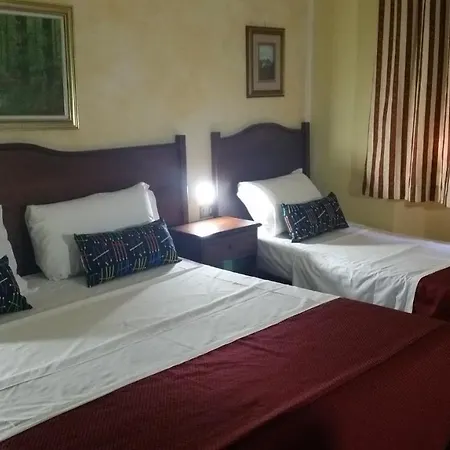 肖邦酒店 酒店 *