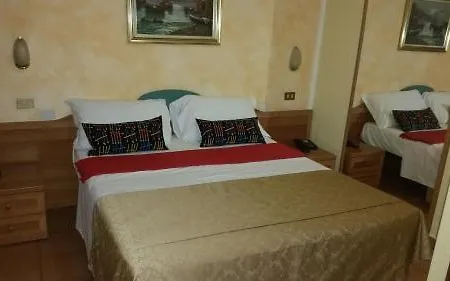 شوبين فندق ميلان