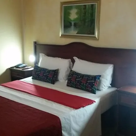 酒店 肖邦酒店 *