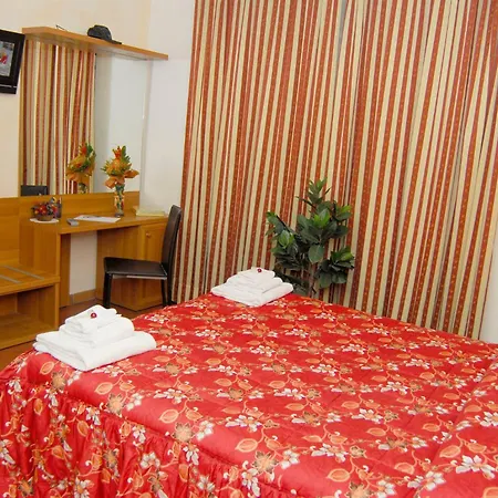 Hotel Chopin Mailand