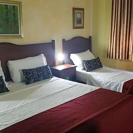 Hotel Chopin Milán