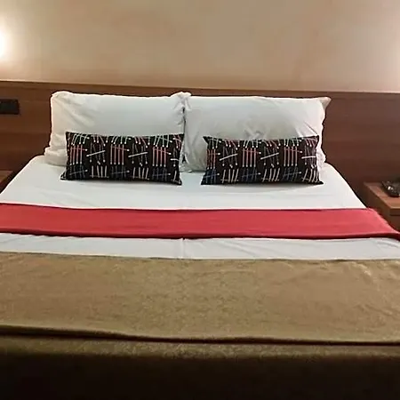 Hotel Chopin Milán