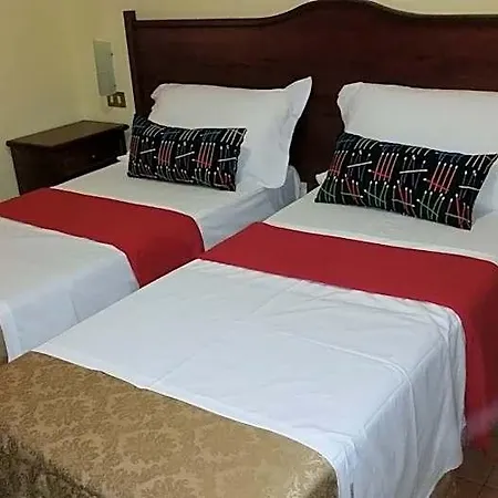 Chopin Hotel Milán