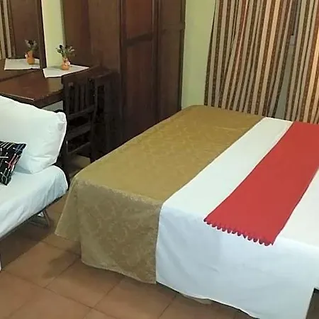 Chopin Hotell *