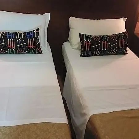 Hotel Chopin Milán