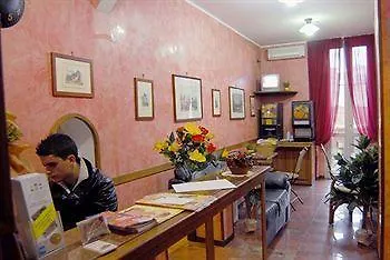 酒店 肖邦酒店 米兰