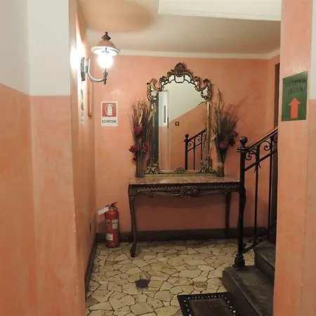 肖邦酒店 * 米兰