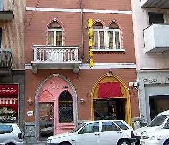 Chopin Hotel