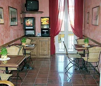 肖邦酒店 * 米兰