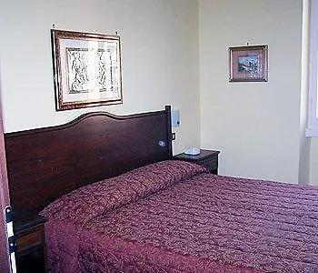 Chopin Hotell Milano
