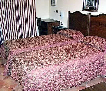 肖邦酒店 酒店 *