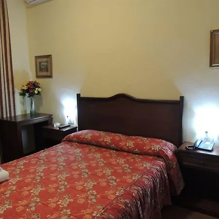 Hotell Chopin