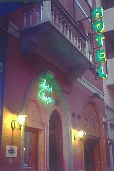 肖邦酒店 * 米兰