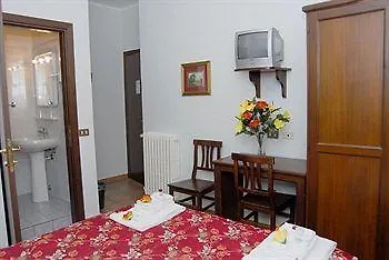 酒店 肖邦酒店 米兰