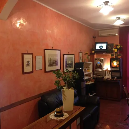 酒店 肖邦酒店 米兰