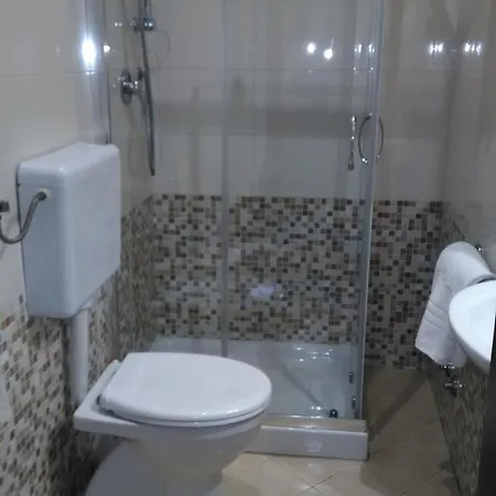 شوبين فندق