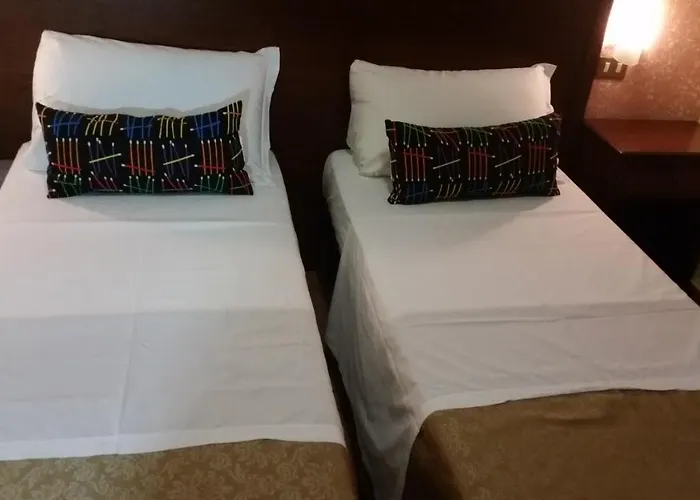 Chopin Hotel *