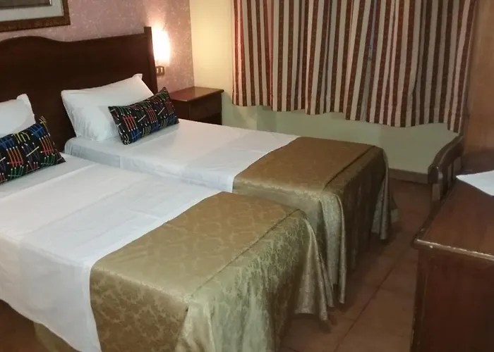 Chopin Hotel