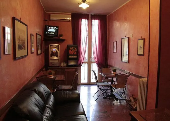 Chopin Hotel