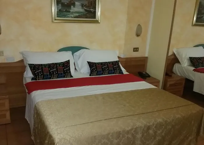 Hotel Chopin *