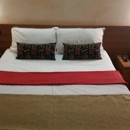 Hotel Chopin Milano