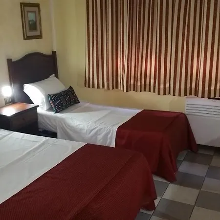 Hotel Chopin Milan