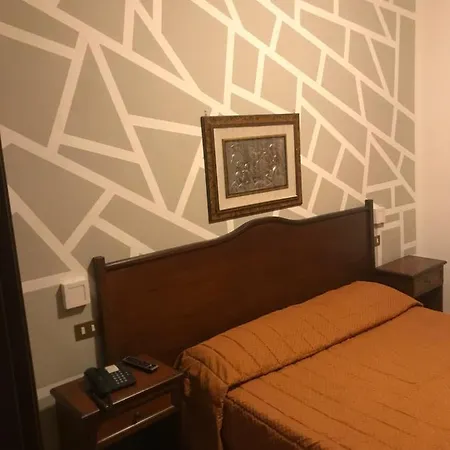 Hotel Chopin Milan