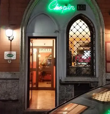 Chopin *