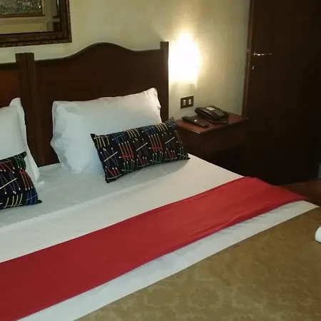 Chopin Hotel