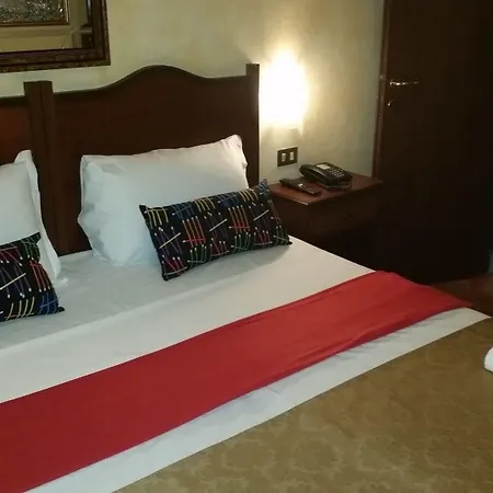 Chopin Hotel