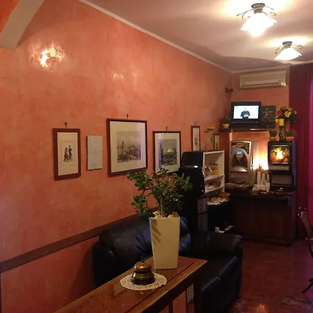 Hotel Chopin Milano