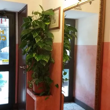 Hotel Chopin Milan